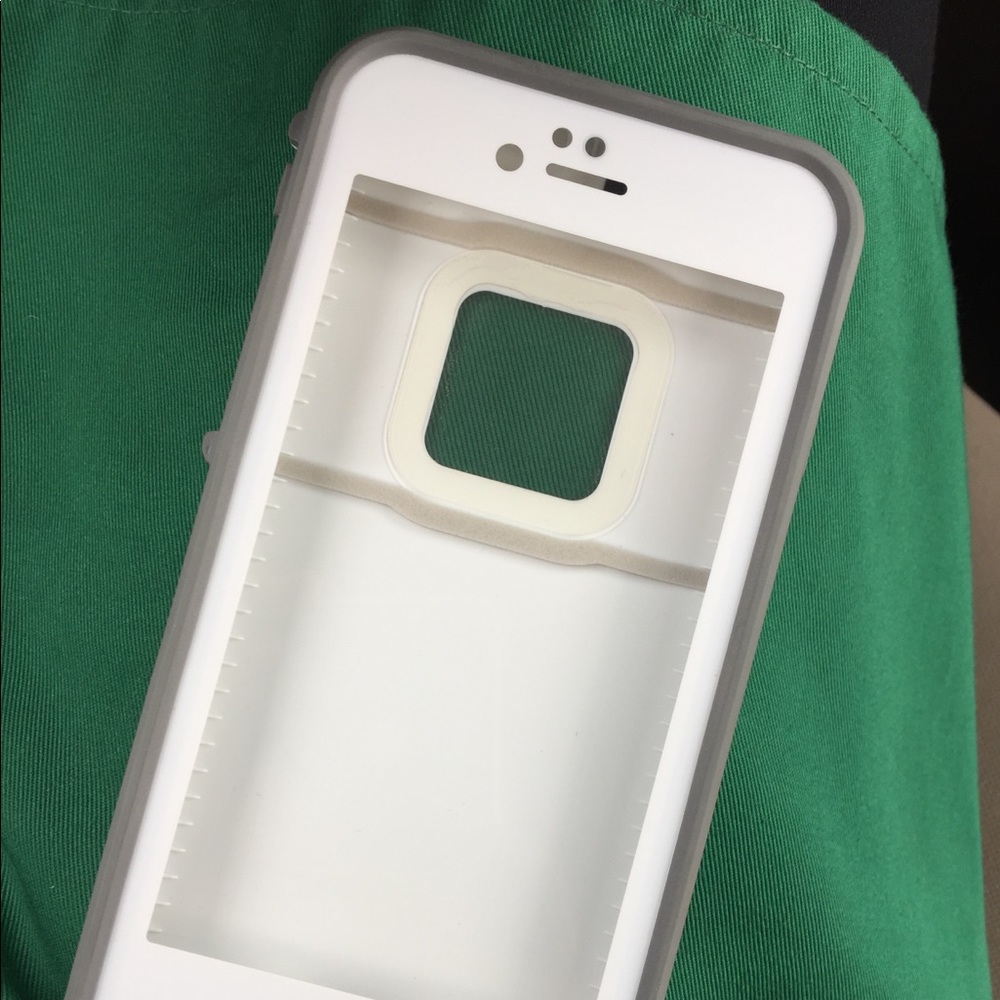 LifeProof iPhone 6/6s Case